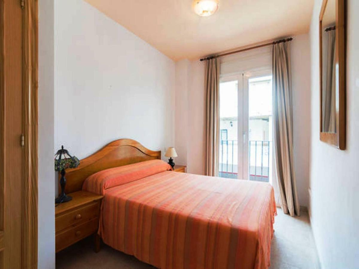 Apartamentos Vicenta Carihuela By Playa Miguel Torremolinos Exterior photo
